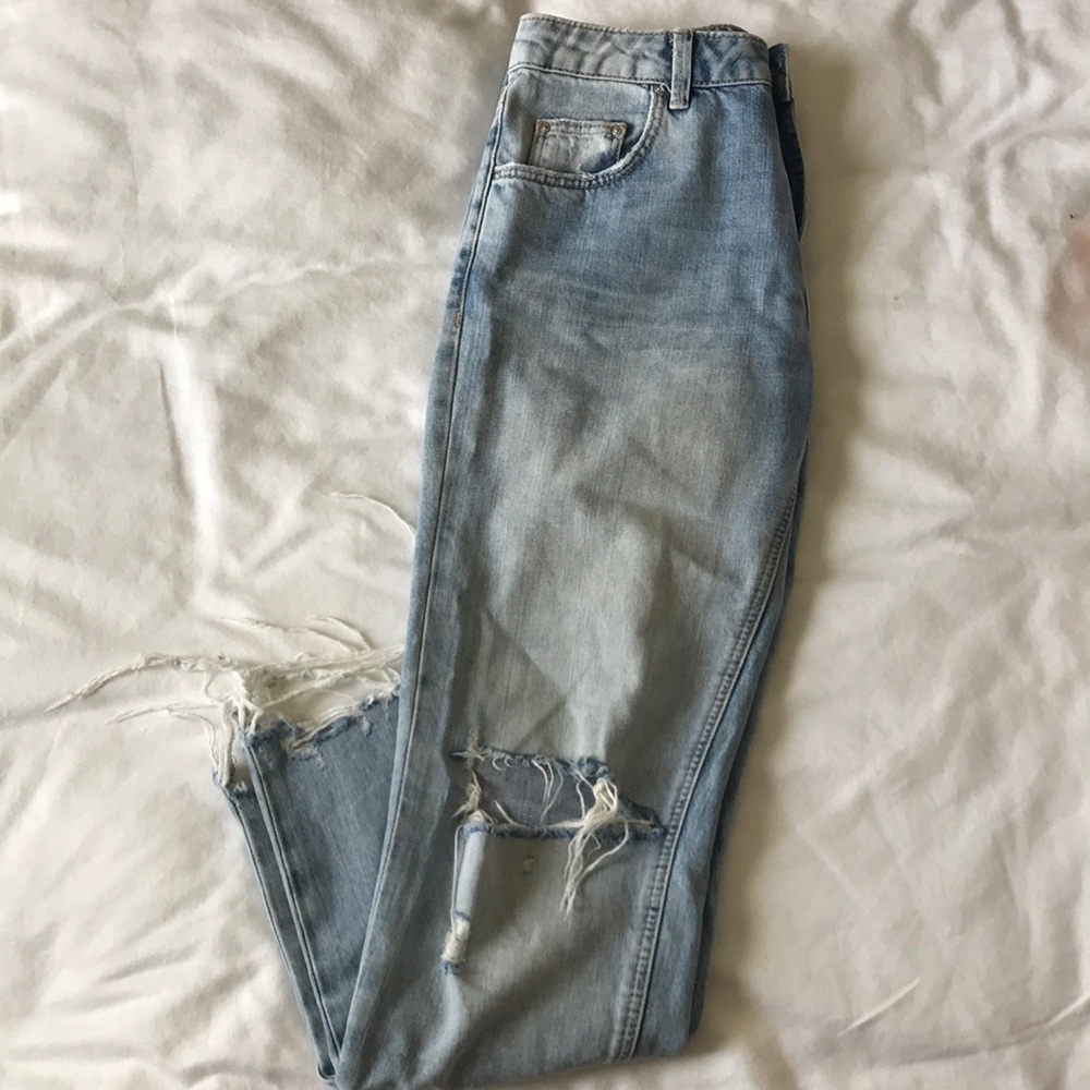 Zara Jeans